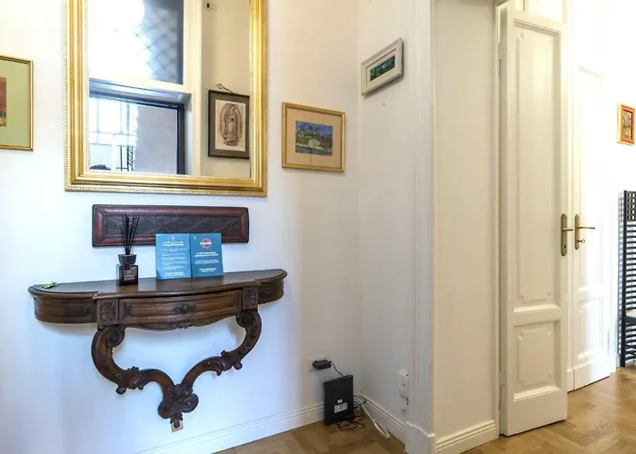 Апартаменты Easylife - - Carducci 22 - Sant Ambrogio Милан