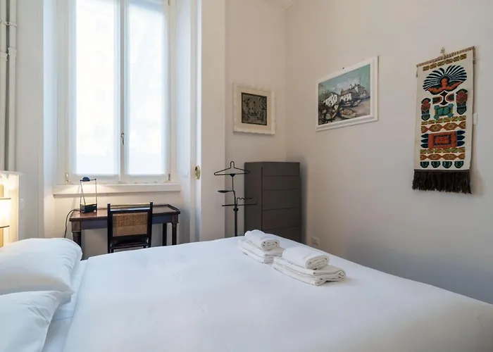 Easylife - - Carducci 22 - Sant Ambrogio Милан