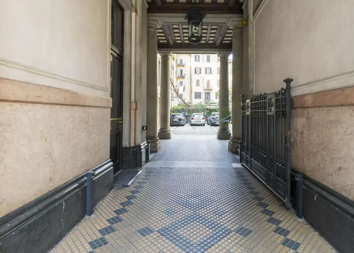 Easylife - - Carducci 22 - Sant Ambrogio * Милан