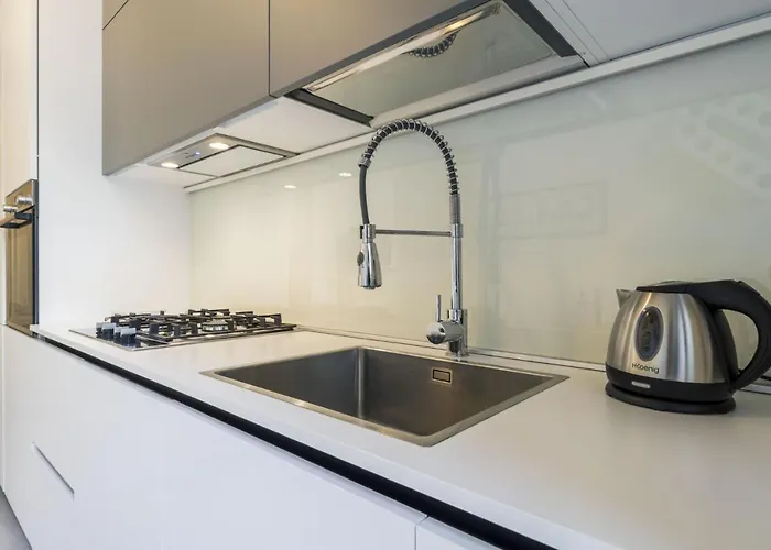 Easylife - - Carducci 22 - Sant Ambrogio Апартаменты Милан