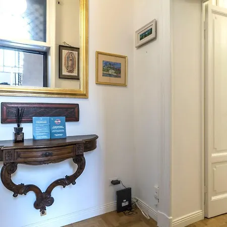Appartement Easylife - Comoda Residenza Con Terrazzino Abitabile In Zona Sant Ambrogio Milan